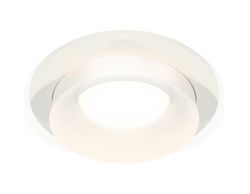 Ambrella Комплект встраиваемого светильника с акрилом Techno XC7621044