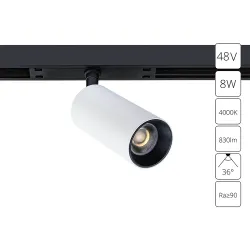 Магнитный трековый светильник Arte Lamp