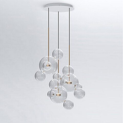 люстра Bolle 14 D40