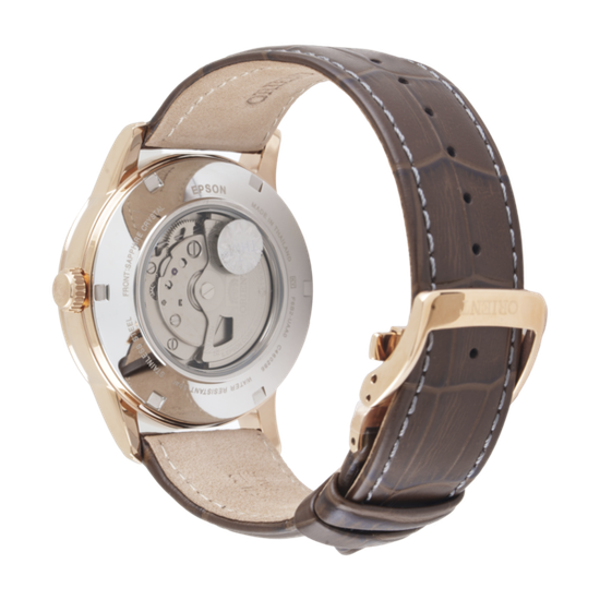 Наручные часы Orient RA-AK0007S30B