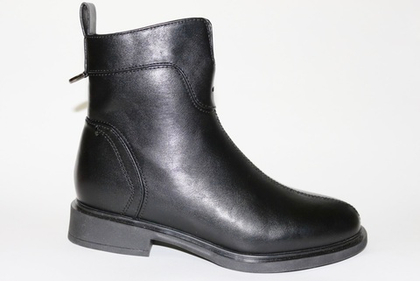 Полусапоги женские демисезонные LU NI YA арт. 1209-D367