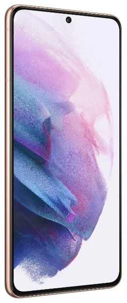 Смартфон Samsung Galaxy S21 5G 8/128GB (Фиолетовый фантом)
