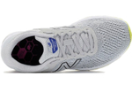 Кроссовки New Balance Nb 247 (Женская размерная сетка)