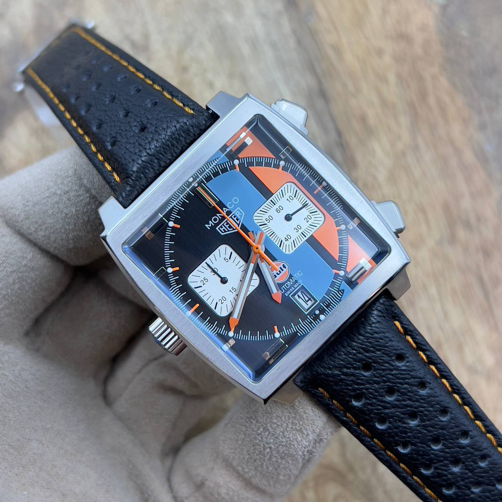 Часы TAG Heuer