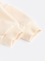 Свитшот и штаны в комплекте для малышей Next N22-632, Бежевый