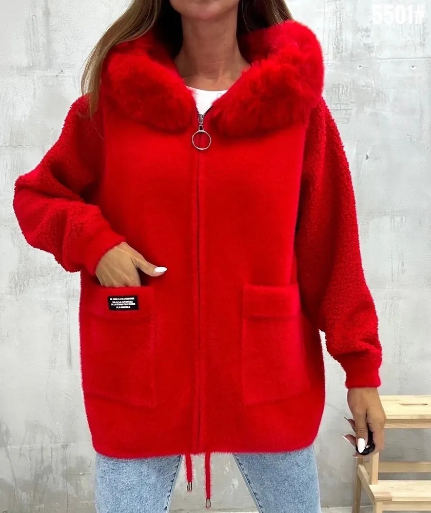 Альпака 2031452-2 Fabrika