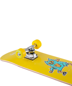 Скейтборд Birdie 28"X8"