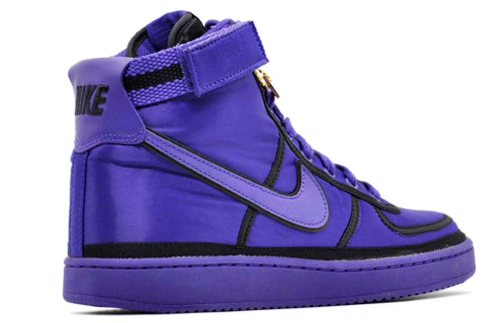 Кроссовки Nike Air Vandal Hi Supreme Qs Pepl