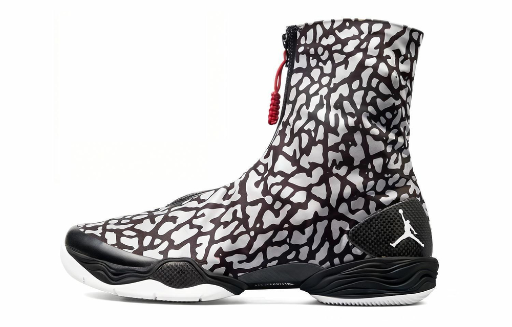 Кроссовки Jordan Air Jordan 28 Cement Elephant