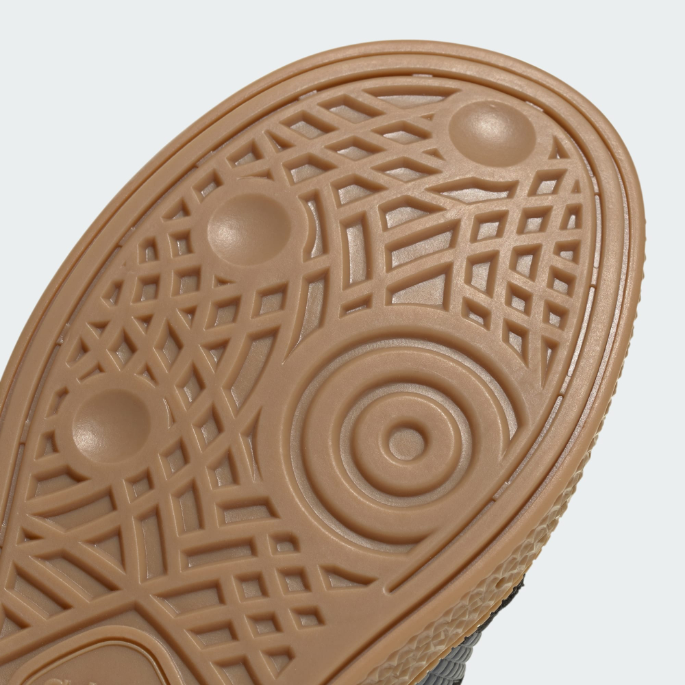 Adidas Гандбольные кеды Spezial Comfort Closure Elastic Lace Minecraft для детей, черный