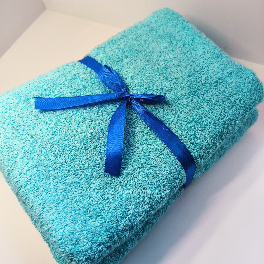 Подарочный набор "Дуэт свежести"