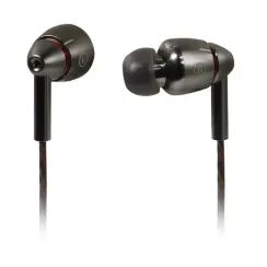 1MORE Quad Driver In-Ear E1010 Grey