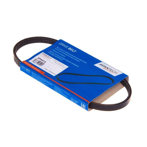 Ремень поликлиновый AVANTECH 3PK515