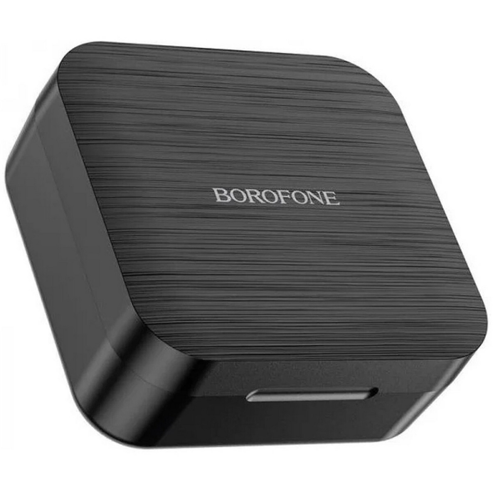 Наушники беспроводные Borofone BE40 Triumph TWS