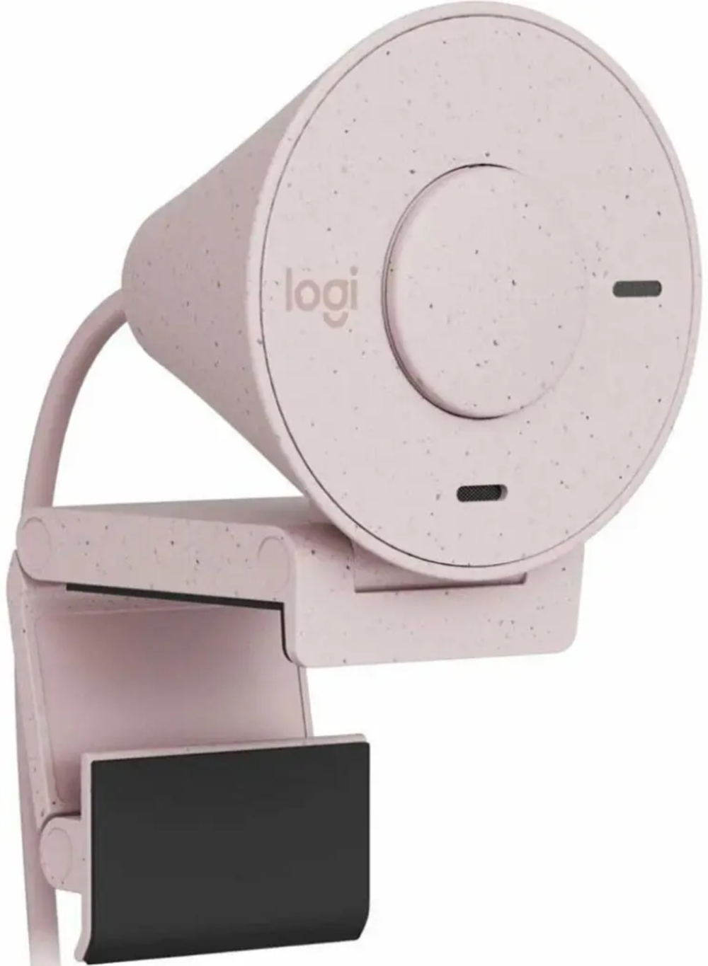 Веб-камера Logitech Brio 300 Full HD - ROSE - USB 960-001448