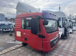 Кабина в сборе