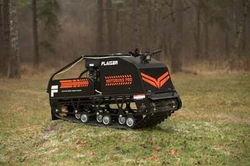 Мотобуксировщик FLAIZER G500 1450 HP18 MAXIMUM