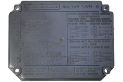Регулятор напряжения Mecc Alte , UVR 6 / TYPE UVR 6 AVR