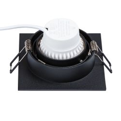 Точечный встраиваемый светильник Arte Lamp