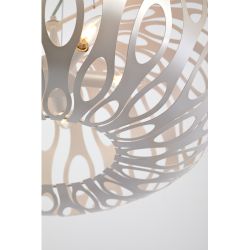 Люстра Rivoli Meike 4080-205 5хЕ14 40 Вт дизайн