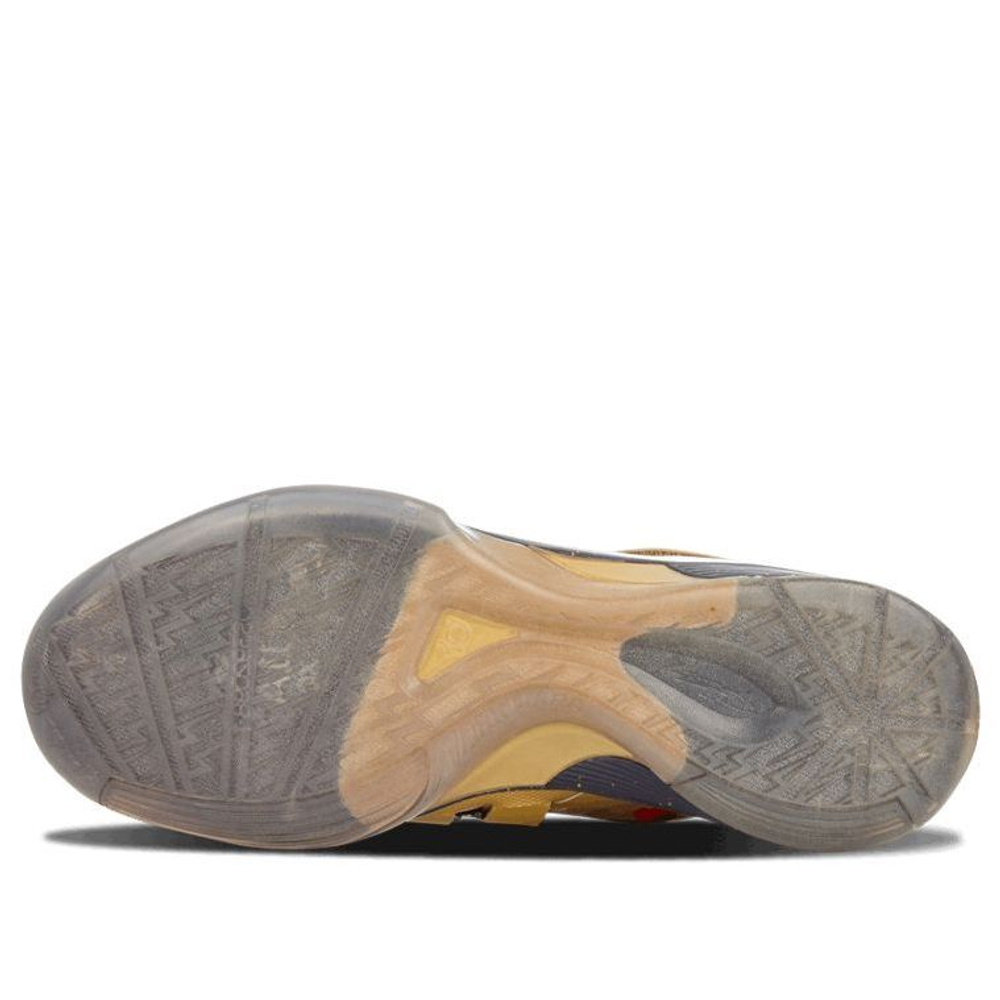 Заказать Nike KD 4 Gold Medal