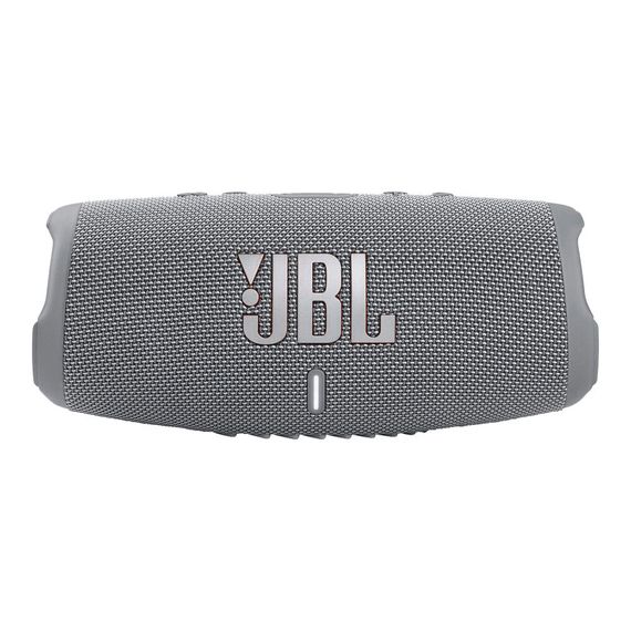 Портативная колонка JBL Charge 5 Gray