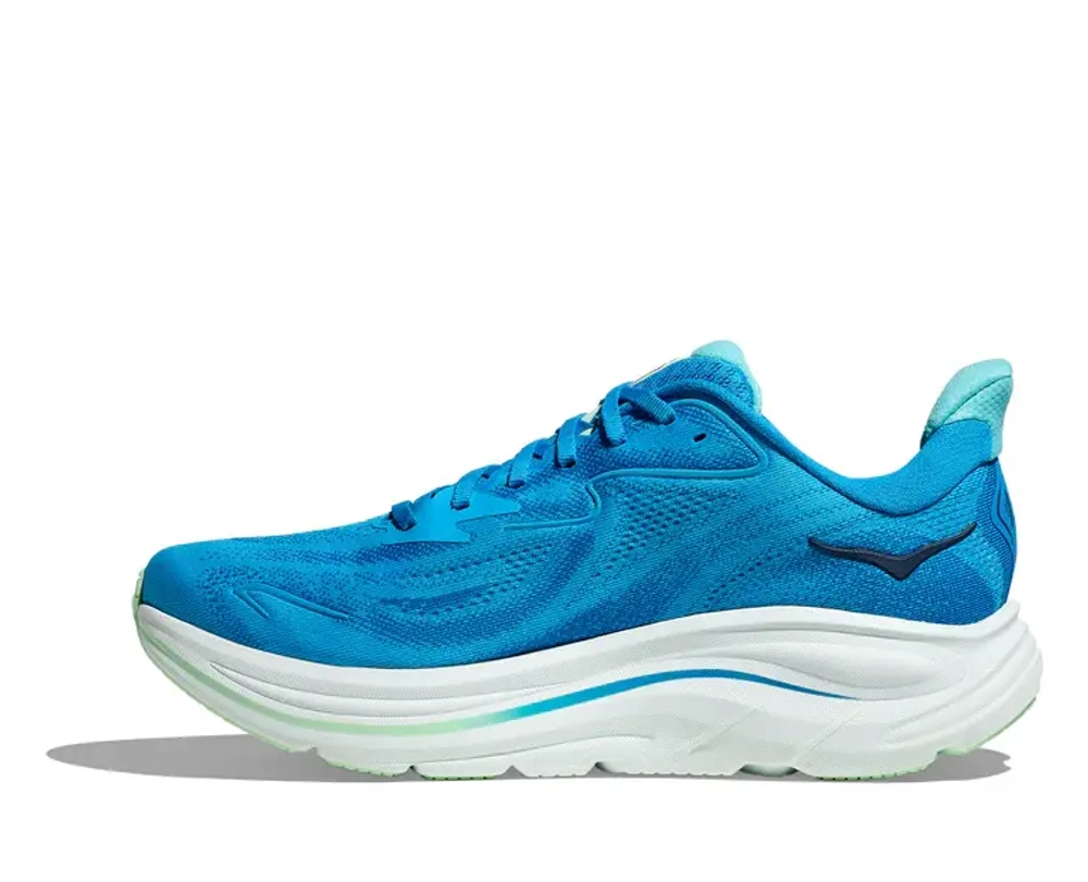 Кроссовки мужские Hoka Clifton 10