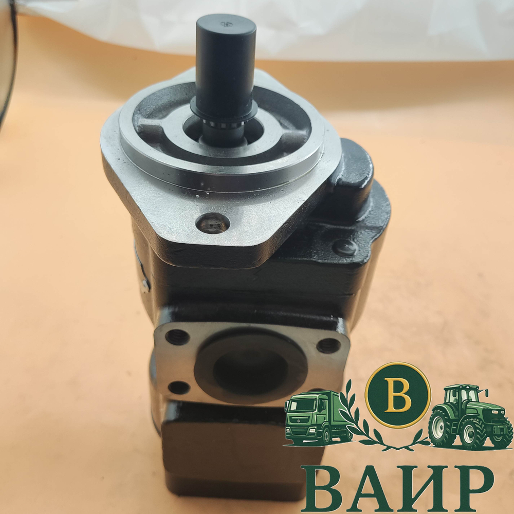 Насос гидравлический JCB 333/G5390