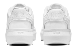 Женские кроссовки Nike Court Vision Alta 'Triple White' DM0113-100