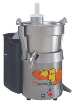 Соковыжималка универсальная Santos серия 28