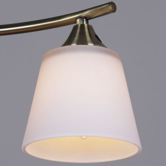 06581-0.3-04 AB светильник потолочный