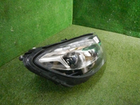Фара правая Mercedes S W222 (2013-2017) LED
