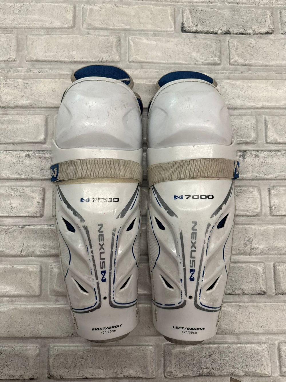 Bauer nexus 7000 JR 12"