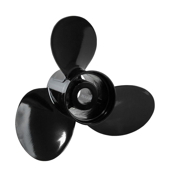 Винт гребной 150-300;3x15x17, без втулки, Baeksan