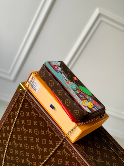 Louis Vuitton Felicie