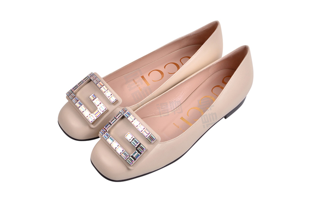 Gucci G (Женская размерная сетка)