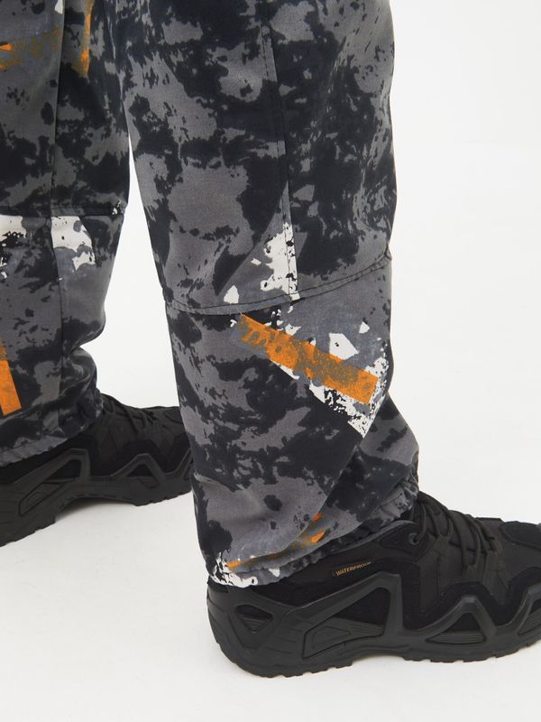 Костюм летний Антигнус-Люкс ткань Твил-Пич цвет КМФ (192)