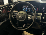 Kia Sorento, 2021 год