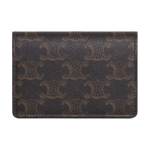 Картхолдеры и кошельки CELINE, 10J812BZR-38SI