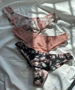 Набор трусиков #24