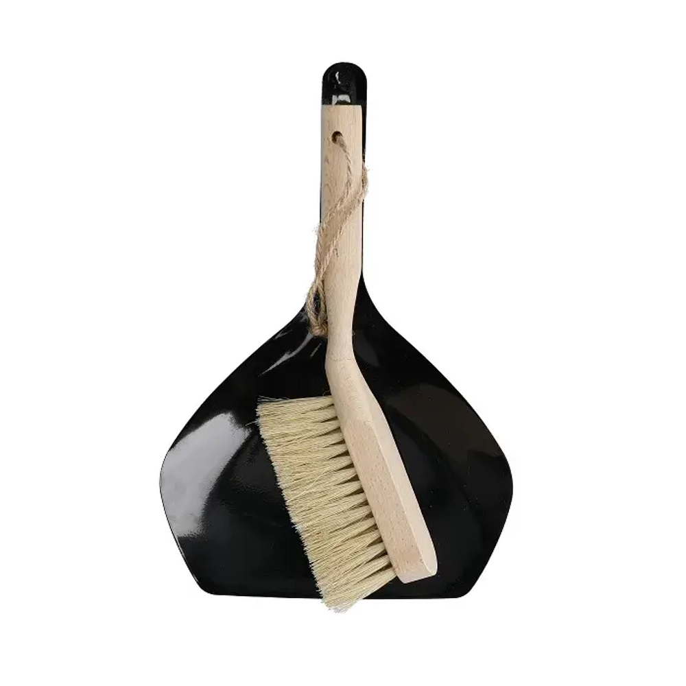 Kitchen Craft Совок для мусора с подметанием 33x21,5 см