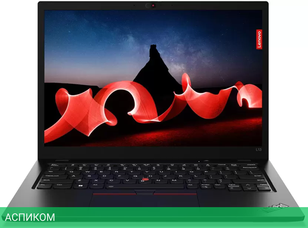 Ноутбук Lenovo ThinkPad L13 21FN000CRT
