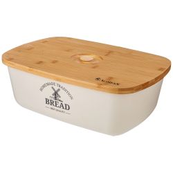 ХЛЕБНИЦА AGNESS 36,5Х25,5Х13СМ