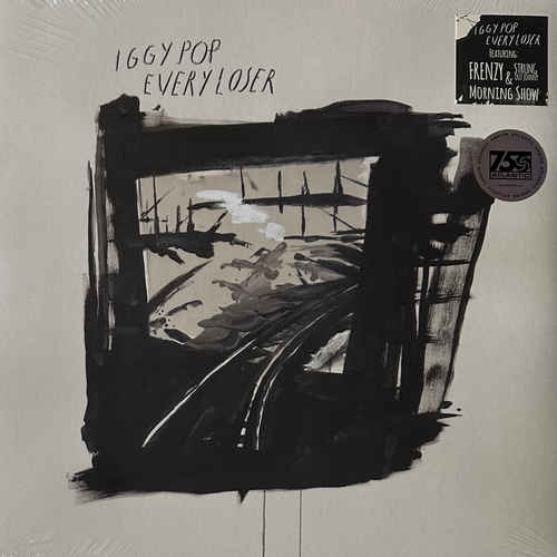 Iggy Pop - Every Loser (Чехия 2023г.)
