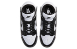 Кроссовки Nike Dunk Low Twist "Panda" (Женская размерная сетка)