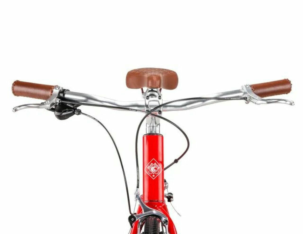 Женский велосипед Bear Bike Amsterdam (2021)