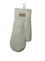 Варежки. Женские. Материал верха: Текстильные. Подклад: Плюш-мех. Толстые.12 шт в упаковке, разные цвета.