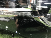 Фара правая Land-Rover Discovery Sport (2014-2019) ксенон