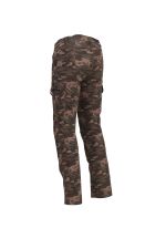 Barracuda Army / Хаки