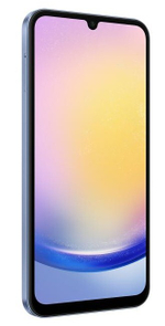 Смартфон Samsung Galaxy A25 5G 8 ГБ/256 ГБ (Синий | Blue)